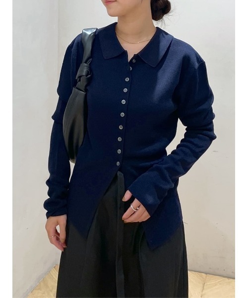 STYLEMIXER（スタイルミキサー） ニット セーター 「大人気」2WAY