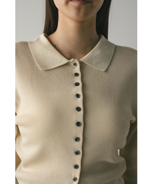 STYLEMIXER（スタイルミキサー） ニット セーター 「ベストセラー