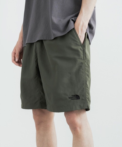 THE NORTH FACE（ザ ノースフェイス） ハーフパンツ X-LARGE ダーク