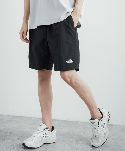 THE NORTH FACE（ザ ノースフェイス） ハーフパンツ X-LARGE ダーク