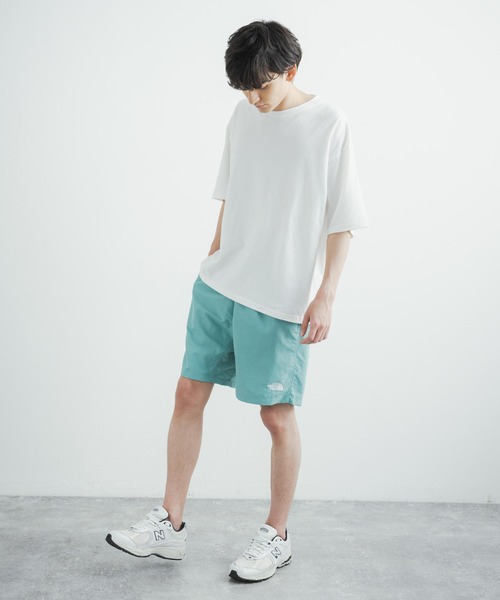 THE NORTH FACE（ザ ノースフェイス） ハーフパンツ X-LARGE ダーク