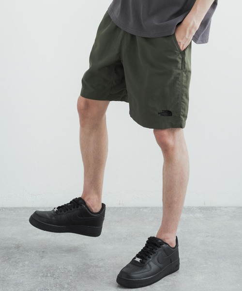THE NORTH FACE ハーフパンツ THE NORTH FACE（ザ ノースフェイス） ハーフパンツ X-LARGE ダーク