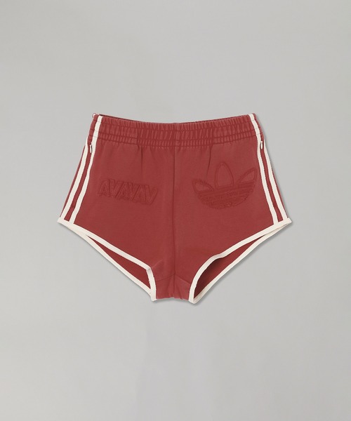パンツ BOXING SHORTS JP4860 レディース