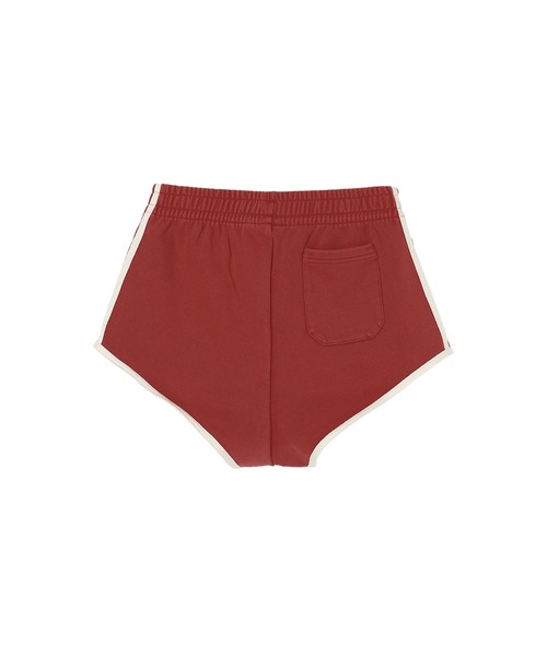 パンツ BOXING SHORTS JP4860 レディース_2