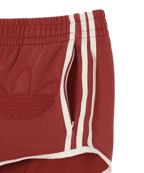 パンツ BOXING SHORTS JP4860 レディース_3