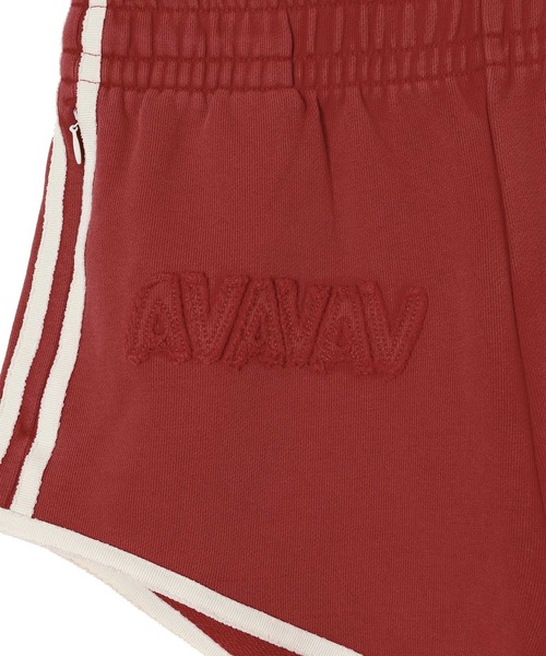 パンツ BOXING SHORTS JP4860 レディース_4
