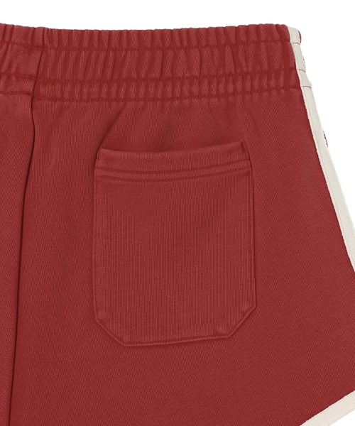 パンツ BOXING SHORTS JP4860 レディース_5