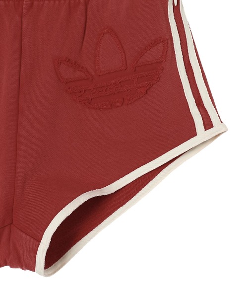 パンツ BOXING SHORTS JP4860 レディース_6