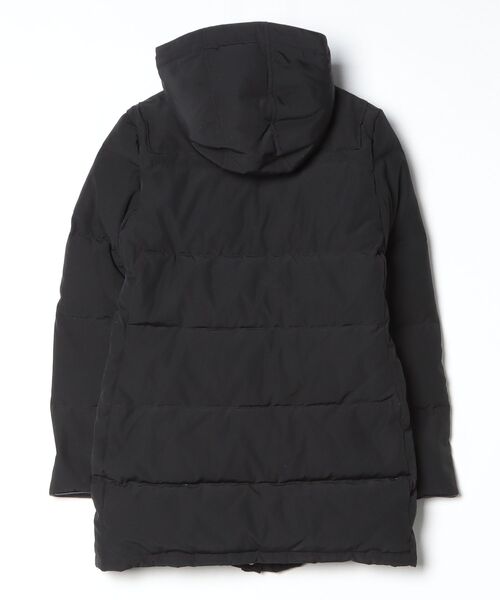 Cape HEIGHTS（ケープハイツ） ダウンコート M ブラック レディース