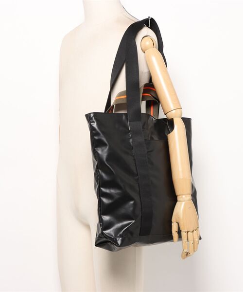 jack gomme（ジャックゴム） トートバッグ 「JACK GOMME」トートバッグ