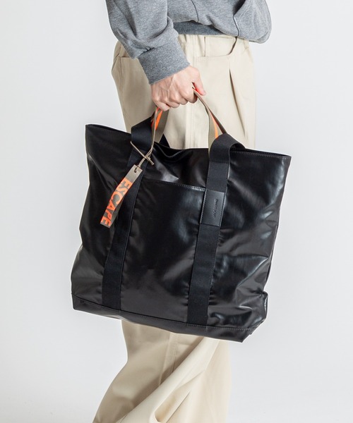 jack gomme（ジャックゴム） トートバッグ 「JACK GOMME」トートバッグ