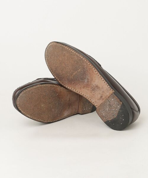 「K.T.LEWISTON」 シューズ 7 ブラウン レディース_画像3