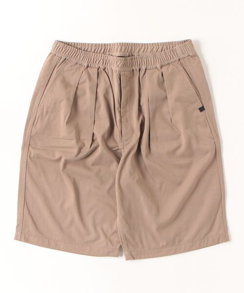 DAIWA PIER39（ダイワ ピア39） パンツ TECH EASY SHORTS TWILL BP