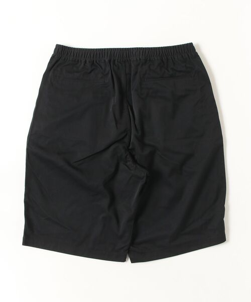 DAIWA PIER39（ダイワ ピア39） パンツ TECH EASY SHORTS TWILL メンズ