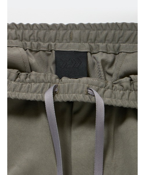 DAIWA PIER39（ダイワ ピア39） パンツ TECH EASY SHORTS TWILL BP