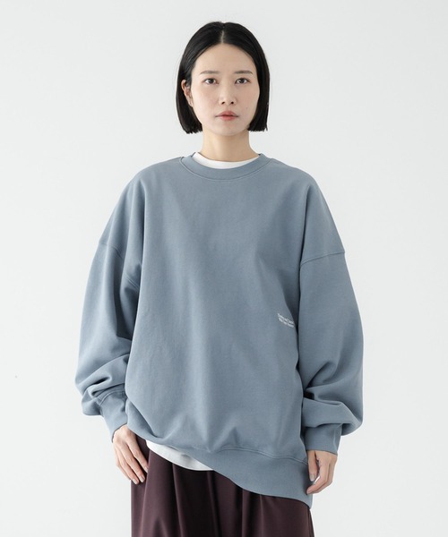 LOWRYS FARM（ローリーズファーム） トレーナー スウェット 「LFM(U