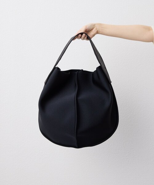 ear PAPILLONNER（イア パピヨネ） トートバッグ 「kawa-kawa(カワカワ