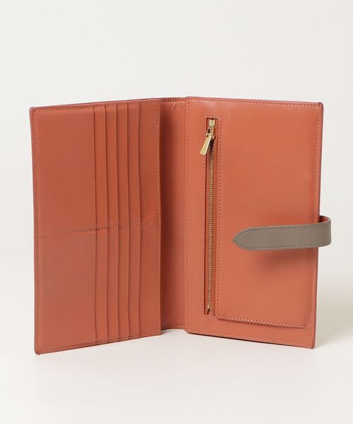 CELINE（セリーヌ） 財布 - レッド レディース : ZOZOTOWN Yahoo!店