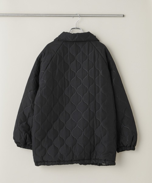 ひょうたんキルティングコートのおすすめ人気商品一覧 通販 - Yahoo