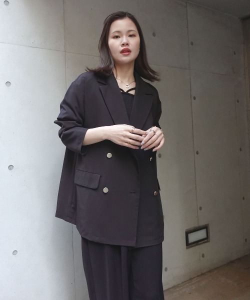 CORNERS（コーナーズ） ジャケット テーラードジャケット 「2026SS」金