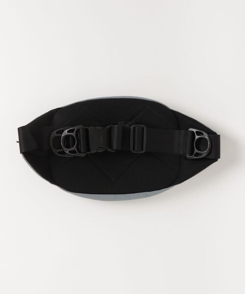 「MAKAVELIC」 ショルダーバッグ FREE グレー メンズ_画像2