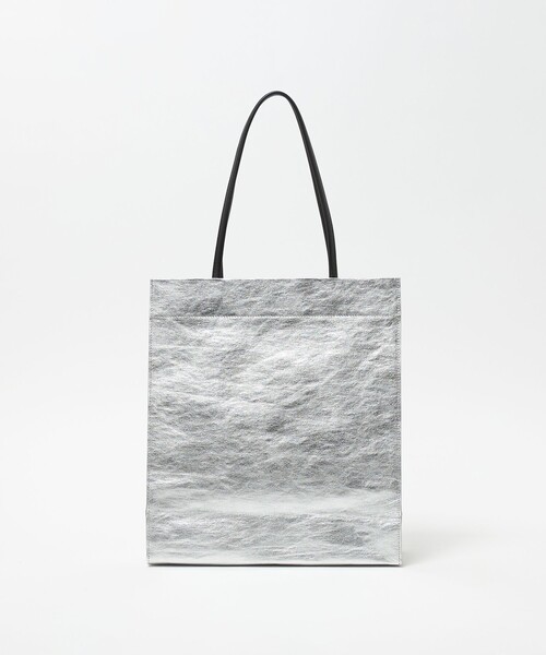 UNITED ARROWS（ユナイテッドアローズ） トートバッグ ペーパー ロゴ