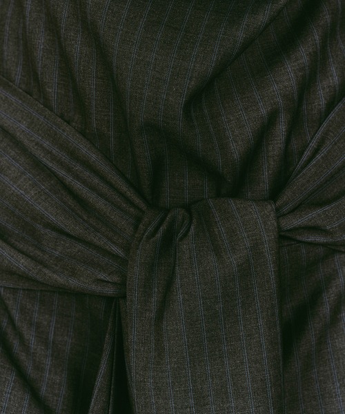 Knuth Marf（クヌースマーフ） サロペット オーバーオール halter neck