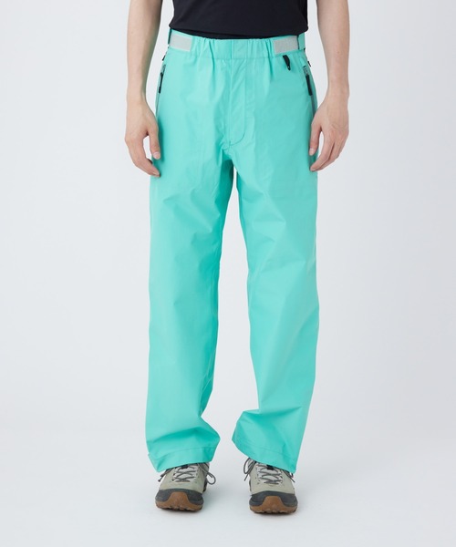 snow peak（スノーピーク） パンツ Snow Peak / GORE-TEX Rain Pants