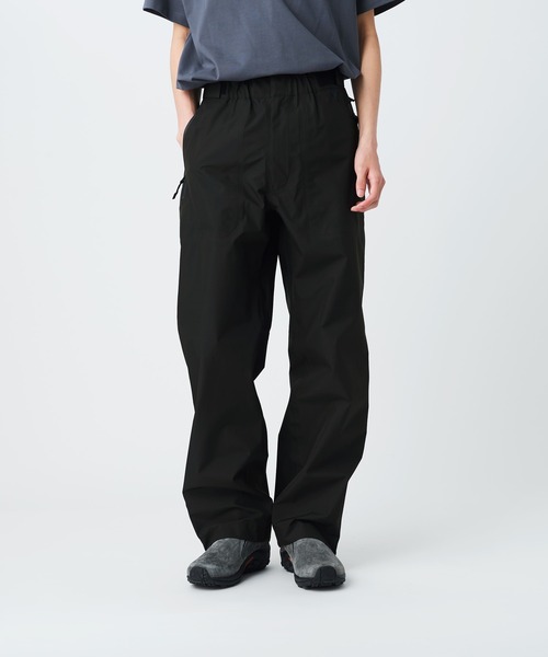 snow peak（スノーピーク） パンツ Snow Peak / GORE-TEX Rain Pants