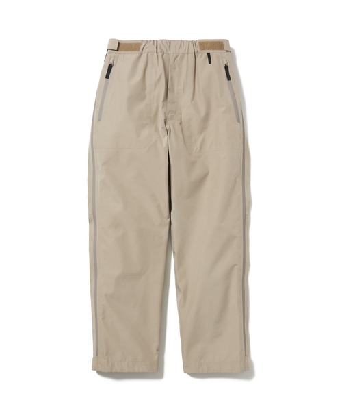 snow peak（スノーピーク） パンツ Snow Peak / GORE-TEX Rain Pants