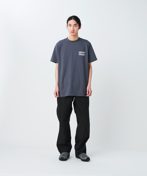 パンツ Snow Peak / GORE-TEX Rain Pants レインパンツ メンズ レディースの画像