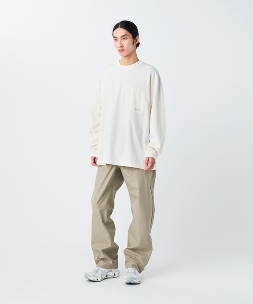 snow peak（スノーピーク） パンツ Snow Peak / GORE-TEX Rain Pants