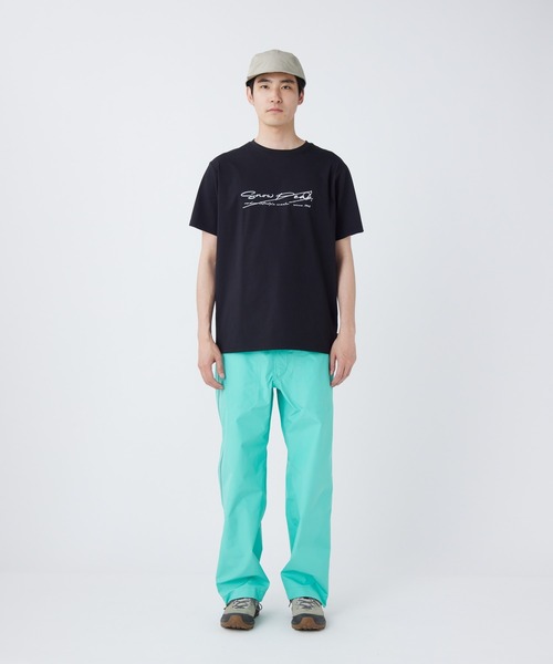 パンツ Snow Peak / GORE-TEX Rain Pants レインパンツ メンズ レディースの画像