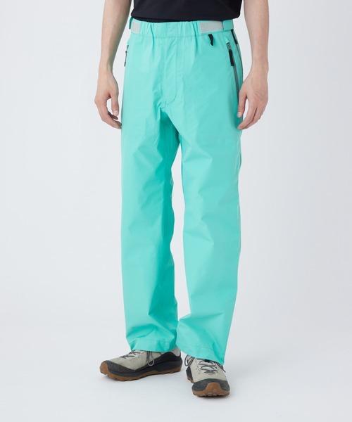 パンツ Snow Peak / GORE-TEX Rain Pants レインパンツ メンズ レディースの画像