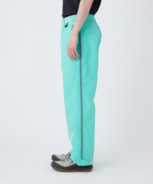 パンツ Snow Peak / GORE-TEX Rain Pants レインパンツ メンズ レディースの画像