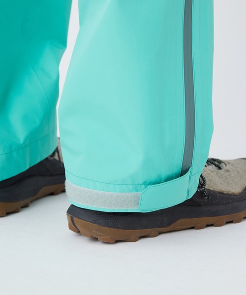 パンツ Snow Peak / GORE-TEX Rain Pants レインパンツ メンズ レディースの画像