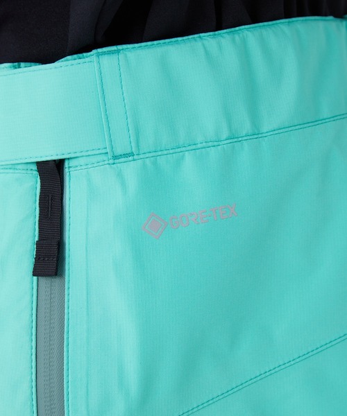 パンツ Snow Peak / GORE-TEX Rain Pants レインパンツ メンズ レディースの画像