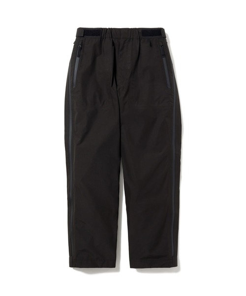 パンツ Snow Peak / GORE-TEX Rain Pants レインパンツ メンズ レディースの画像