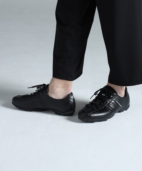 スニーカー Y-3 FIELD メンズ レディースの画像