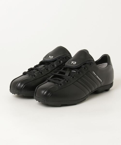 スニーカー Y-3 FIELD メンズ レディースの画像