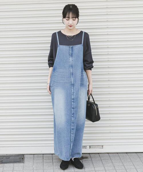 ITEMS URBANRESEARCH（アイテムズ アーバンリサーチ） ワンピース