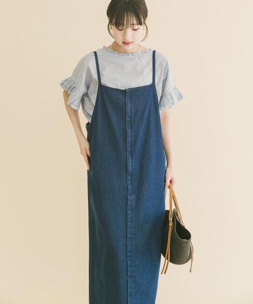 ITEMS URBANRESEARCH（アイテムズ アーバンリサーチ） ワンピース