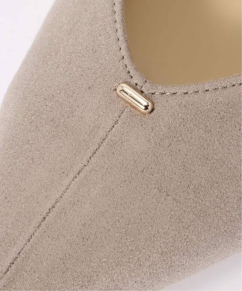 パンプス 「追加」6.5cm Vカットシームパンプス_19
