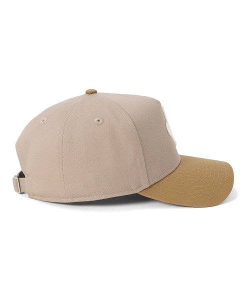 NEW ERA（ニューエラ） キャップ 帽子 キャップ 9FORTYA-FRAME 2トーン