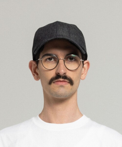 Nine Tailor（ナインテイラー） キャップ 帽子 メンズ 「Nine Tailor