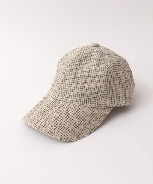 Nine Tailor（ナインテイラー） キャップ 帽子 「Nine Tailor