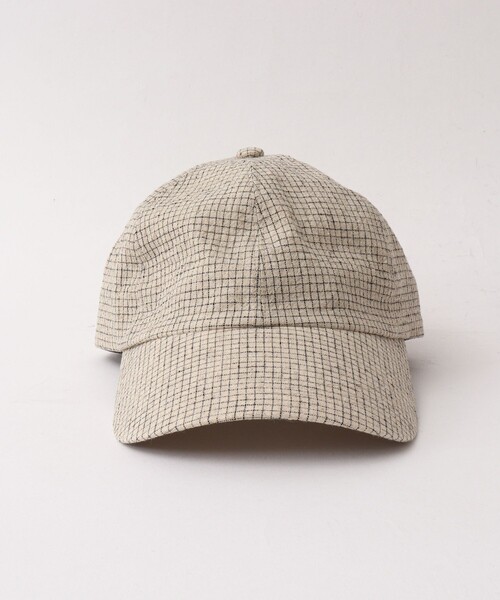 Nine Tailor（ナインテイラー） キャップ 帽子 「Nine Tailor