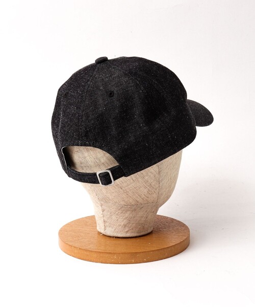 Nine Tailor（ナインテイラー） キャップ 帽子 「Nine Tailor