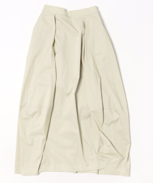 CLANE（クラネ） スカート CLANE COCOON VOLUME SKIRT : ZOZOTOWN