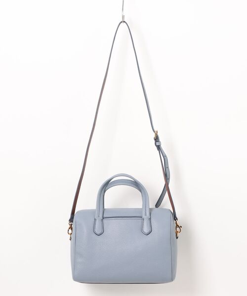 FOSSIL（フォッシル） ハンドバッグ サッチェルバッグ レディース